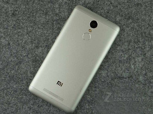 指紋識別已經(jīng)來到千元機(jī)上