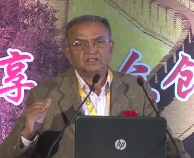 Intex Vaswani:引領(lǐng)印度的手機(jī)制造業(yè)