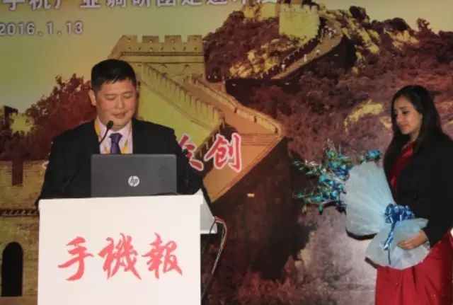 凱木金創(chuàng)始人黃河:什么樣的供應(yīng)商適合印度市場?