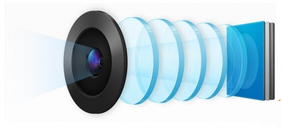 像素大戰(zhàn)，智能手機(jī)競爭從屏幕轉(zhuǎn)向攝像頭