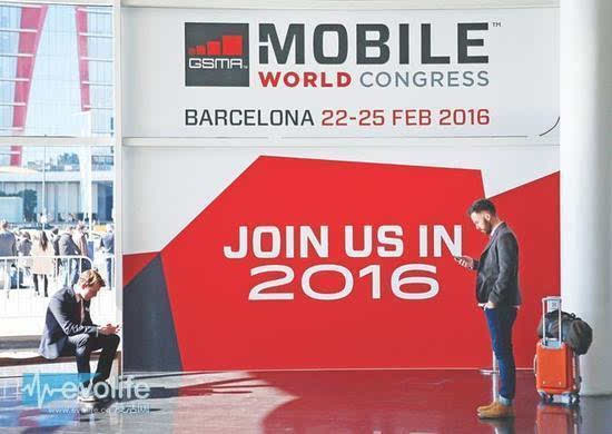 一次看完MWC2016上的手機亮點
