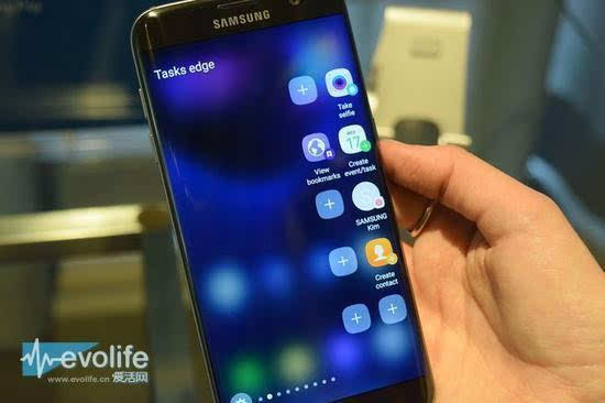 一次看完MWC2016上的手機亮點