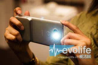 一次看完MWC2016上的手機亮點