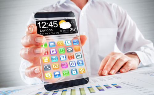 2015年資本熱聚手機(jī)產(chǎn)業(yè) 今年繼續(xù)增溫