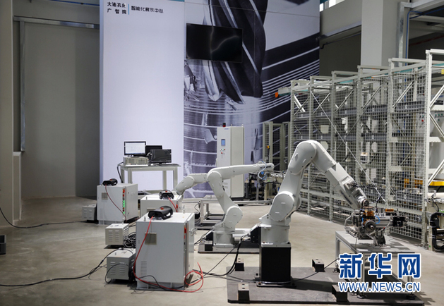 探秘東莞制造業(yè)變革：&ldquo;產(chǎn)業(yè)+資本&rdquo;破題企業(yè)技改難