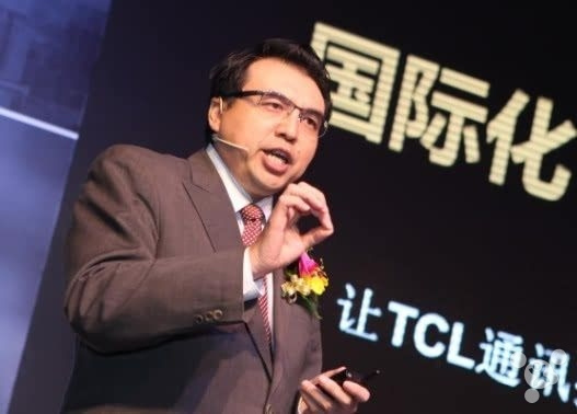 TCL通訊目標(biāo)手機全球前三：底氣和挑戰(zhàn)都有哪些？