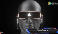蘋(píng)果VR設(shè)計(jì)曝光，畫(huà)風(fēng)簡(jiǎn)約帥呆了