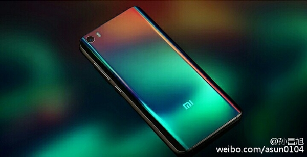 供應鏈的消息:小米5后殼成本竟然這么貴