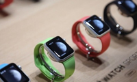 廠商集體失聲 智能手表今年為何突然降溫？