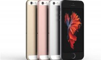 蘋果新機iPhoneSE今年出貨量有望達1000萬部