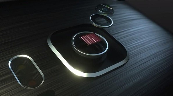 聯(lián)發(fā)科將為手機晶片導(dǎo)入圖像處理器