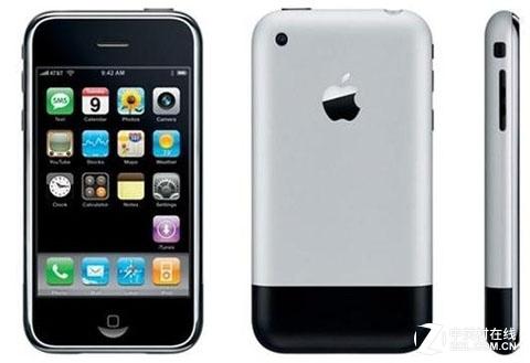 一場凸起之旅 從攝像頭看手機(jī)設(shè)計風(fēng)潮