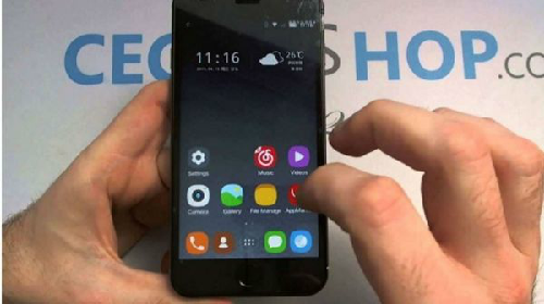 大可樂(lè)手機(jī)