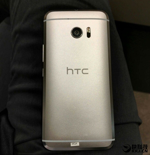 &ldquo;火腿腸&rdquo;翻身！HTC 10攝像頭自詡世界第一