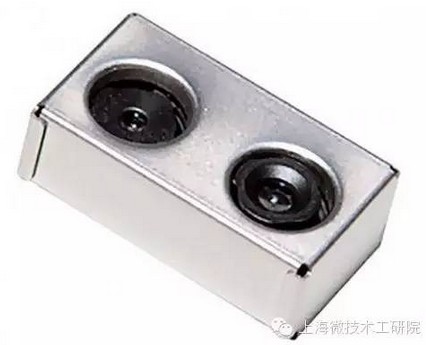 四大多傳感器手機(jī)攝像頭技術(shù)分析