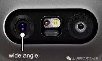 四大多傳感器手機攝像頭技術(shù)分析，噱頭還是創(chuàng)新？