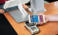 國(guó)內(nèi)移動(dòng)支付市場(chǎng) “三足鼎立”nfc支付將重?zé)ㄉ鷻C(jī)