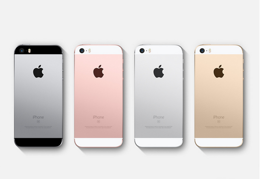 iPhone SE運(yùn)行內(nèi)存只有悲劇的1GB？