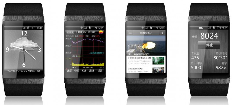 智能穿戴Pebble裁員25%