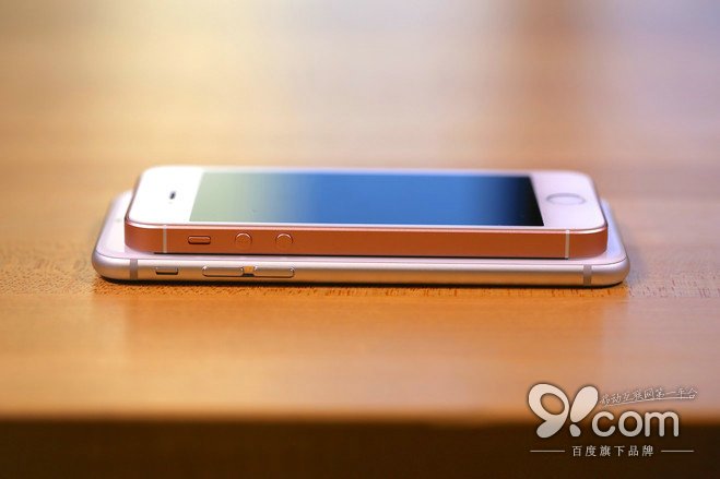 實(shí)測：iPhone SE續(xù)航時間遠(yuǎn)超6s/5s和三星S7