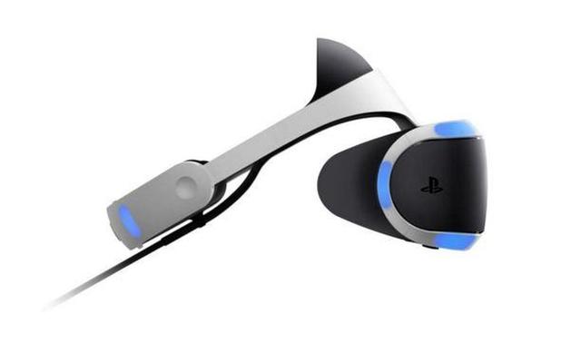 PlayStationVR將來(lái)會(huì)支持PC電腦
