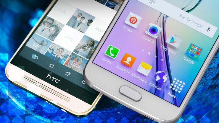 預(yù)計2016年智能機(jī)銷量為15億臺