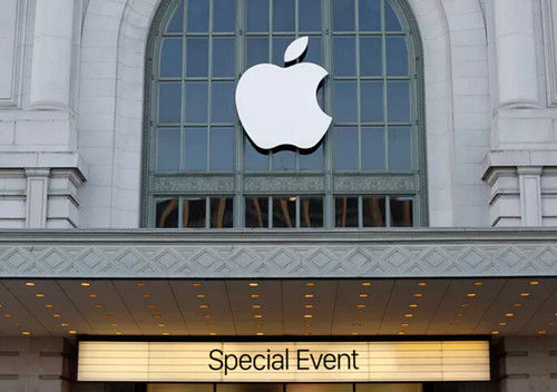 蘋(píng)果iPhone今年出貨量