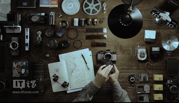 HTC 10官方再造勢：世界最好攝像頭