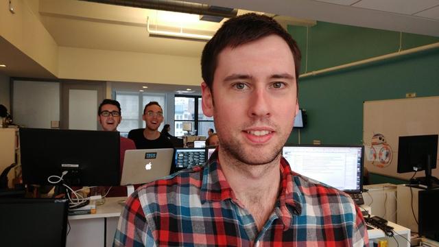 LG G5雙攝像頭的大問題：邊緣畸變嚴(yán)重