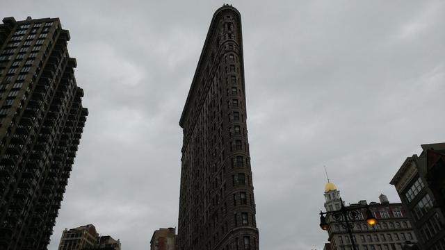 LG G5雙攝像頭的大問題：邊緣畸變嚴(yán)重