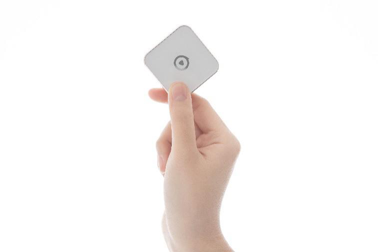 手機“投屏神器”電視果 聯(lián)合愛奇藝和京東198元首發(fā)