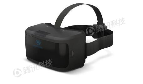 德銀VR報(bào)告：2020年移動(dòng)VR用戶數(shù)量將達(dá)到1.35億