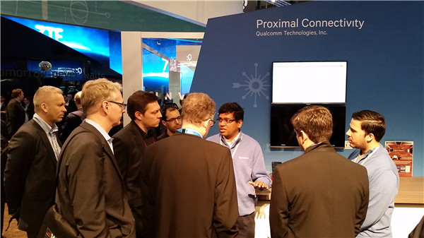 TerraNet，基于Wi-Fi實(shí)現(xiàn)免費(fèi)的社群直連通訊技術(shù)