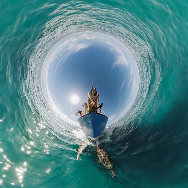 VR市場升溫 GoPro也推出虛擬現(xiàn)實相機