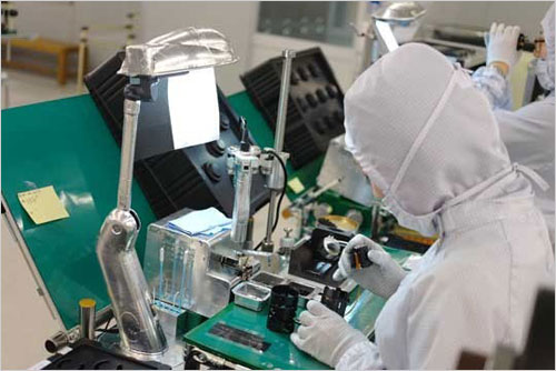 臺(tái)灣研發(fā)投入榜：排名前五就有四家是蘋(píng)果供應(yīng)商