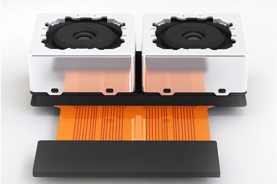 華為P9雙攝像頭系為中國舜宇光學(xué)制造 徠卡授權(quán)