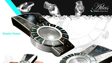 備受期待的創(chuàng)意:10佳概念款智能機(jī)