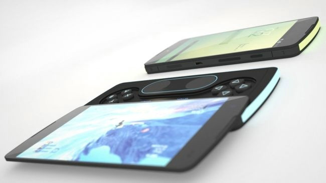 備受期待的創(chuàng)意:10佳概念款智能機(jī)