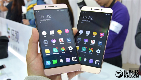 樂視年度發(fā)布會