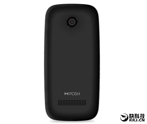 世界最小屏安卓機開賣：2.4英寸 約300元