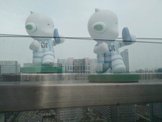 OPPO R9臻美攝像頭新玩法:雙重曝光和全景自拍