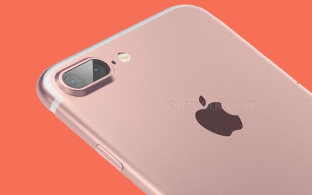 傳iPhone7將配防塵防水，索尼三星要抓狂了