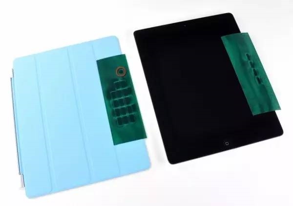 霍爾感應(yīng)器