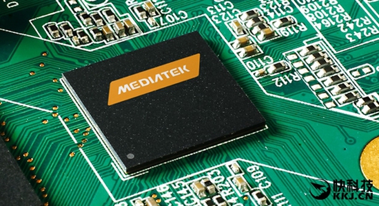 半導體出貨吃緊，聯(lián)發(fā)科H1營運超預期