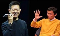 馬云賈躍亭對話：假設(shè)你是BAT你該怎么做？