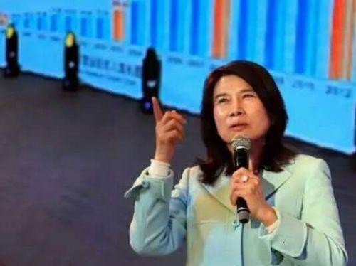 董明珠：我為何要放棄8000萬年薪 打造一個500強(qiáng)企業(yè)？
