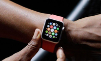2016一季度智能手表出貨量超過(guò)420萬(wàn)臺(tái) Apple Watch位居榜首