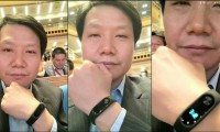 雷軍確認(rèn)：小米手環(huán)2跳票啦！量產(chǎn)難 要晚一個(gè)月發(fā)布