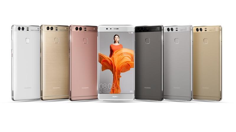 忽視操作系統(tǒng)缺失的軟肋：華為叫板蘋果背后的泡沫