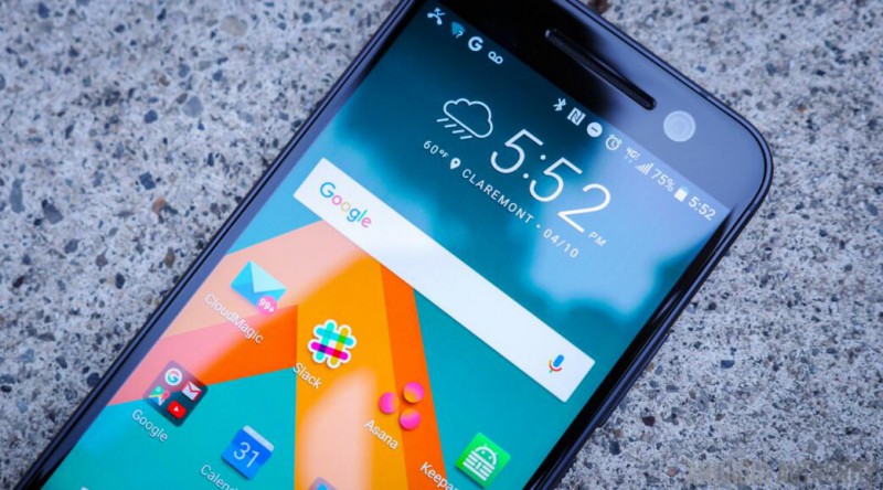 HTC 10沒人要？天貓京東預(yù)售11天僅賣出251臺